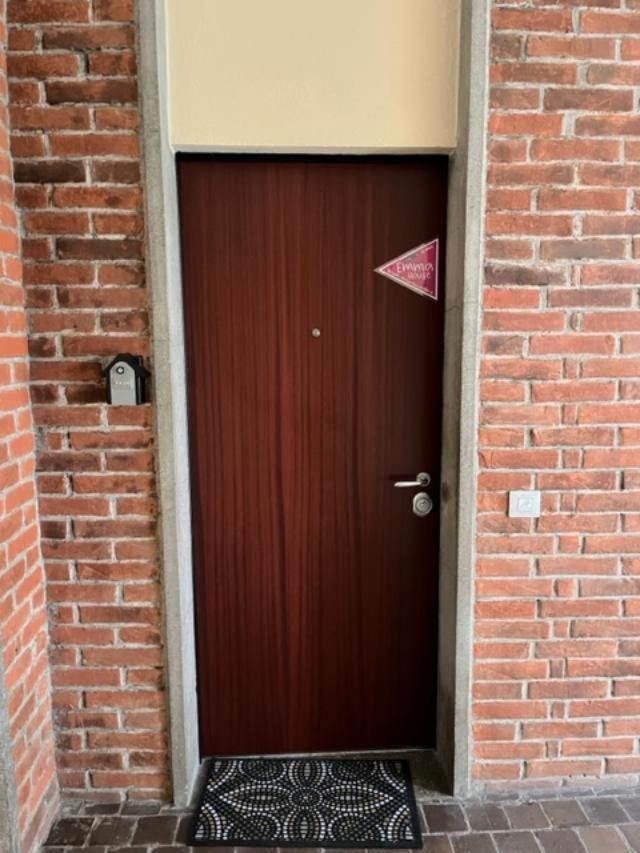 Emma House Apartment Bellano Exterior photo